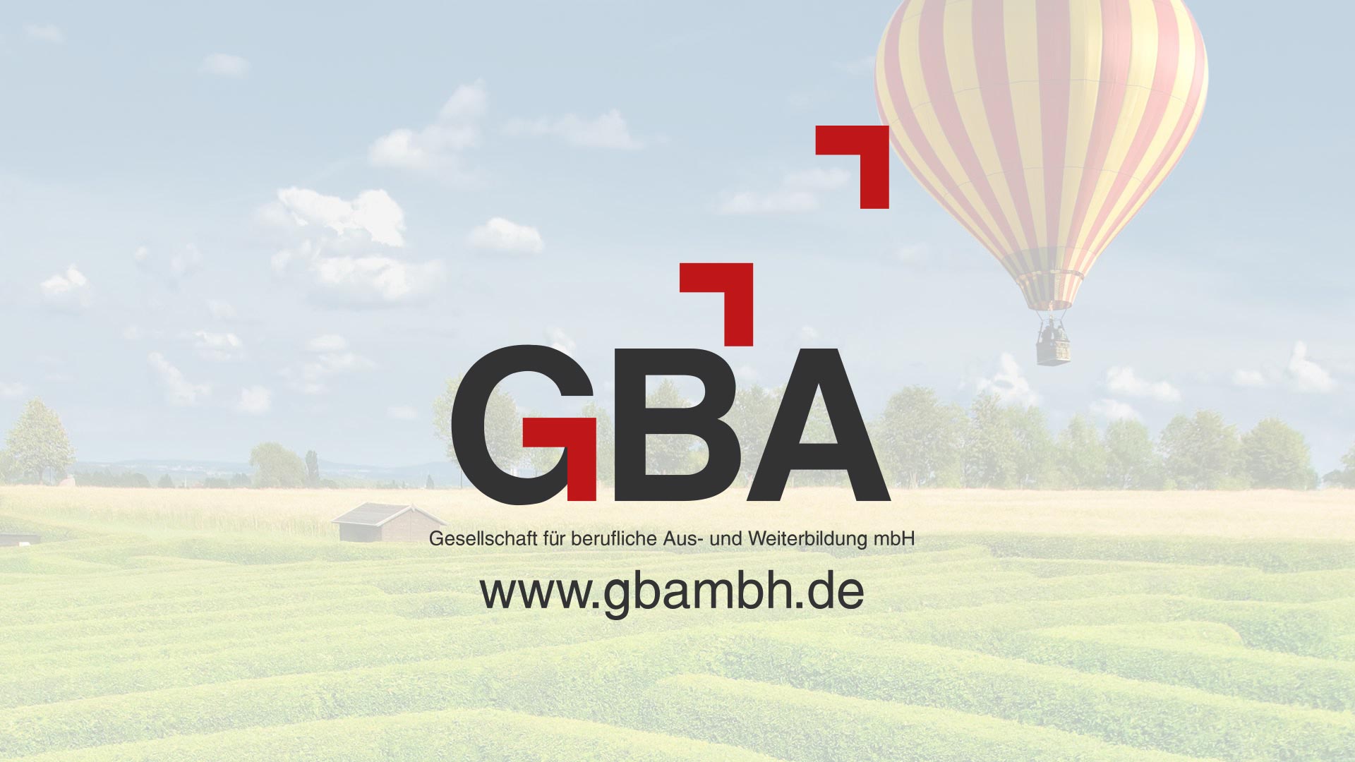 Gullivers Kompetenz Zentrum Für Berufliche Aus Und Weiterbildung Ohg Berlin GBA | Gesellschaft für berufliche Aus- und Weiterbildung mbH • Startseite